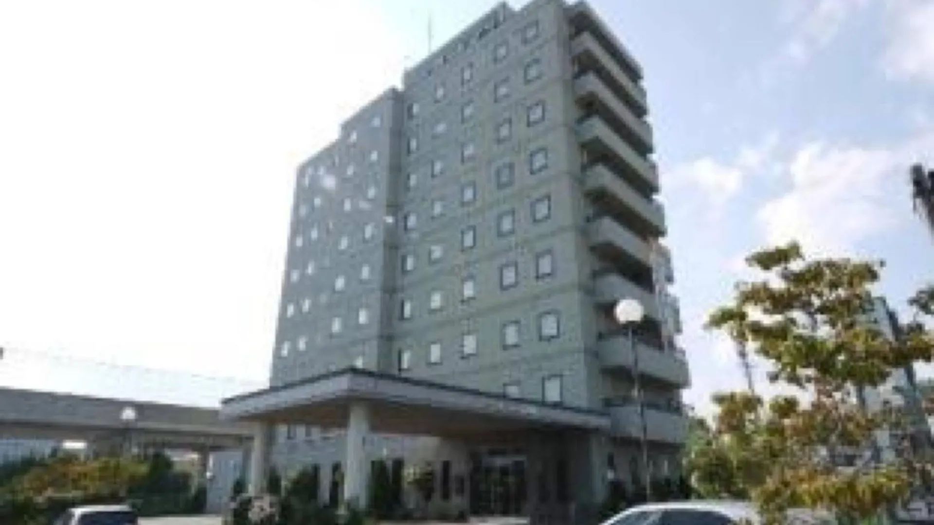 Hotel Route-Inn Tokoname Ekimae