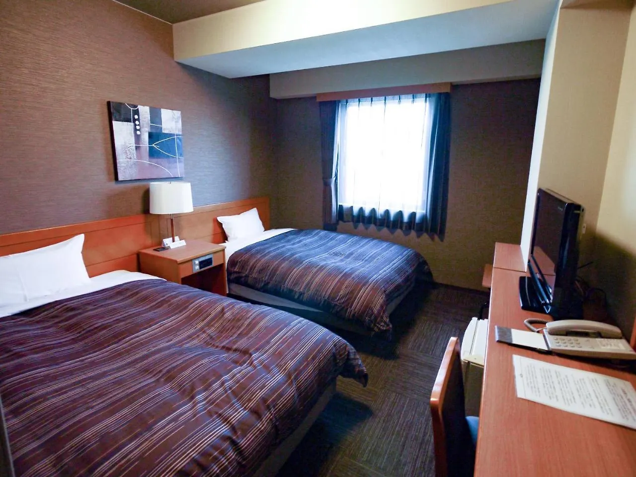 Hotel Route-Inn Tokoname Ekimae