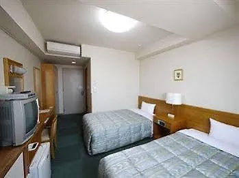 Hotel Route-Inn Tokoname Ekimae