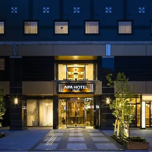 *** 酒店 半藏门平河町apa酒店 日本