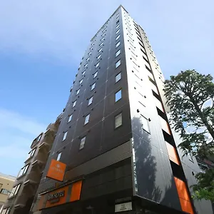 *** 酒店 银座宝町apa酒店 日本