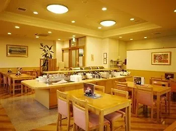 *** 酒店 常滑站前路线酒店 常滑市 日本