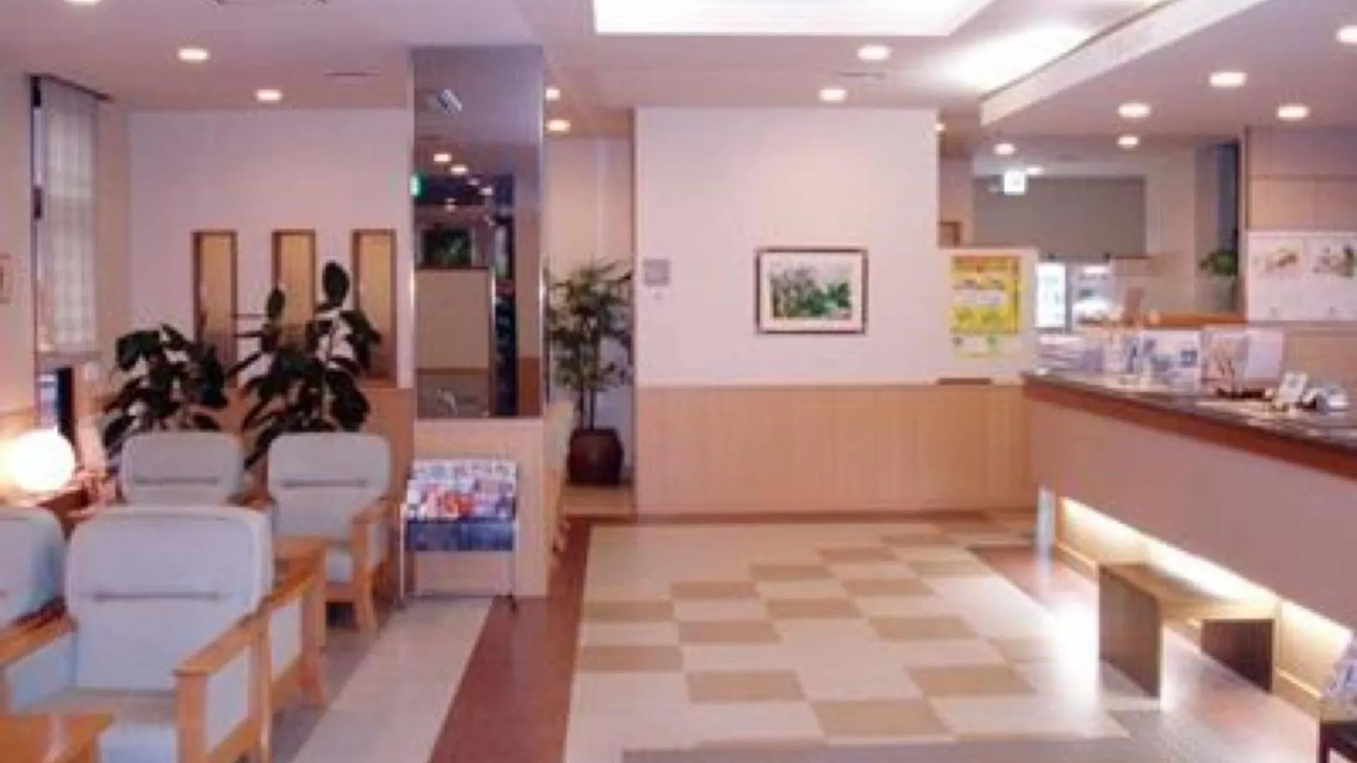 常滑站前路线酒店 常滑市